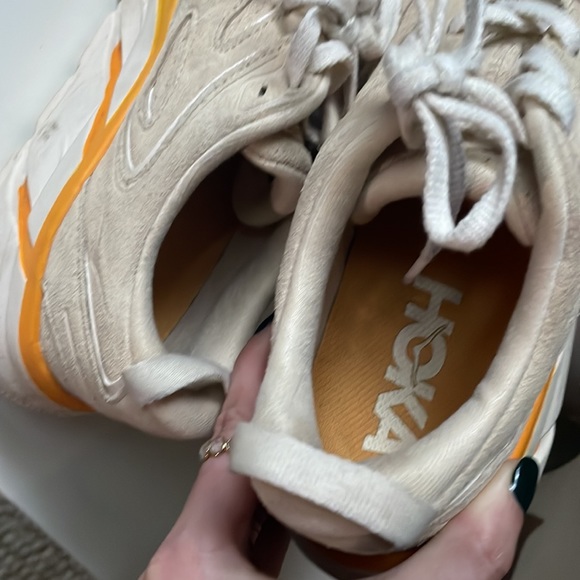 Hoka Clifton L Suede - Picture 9 of 9